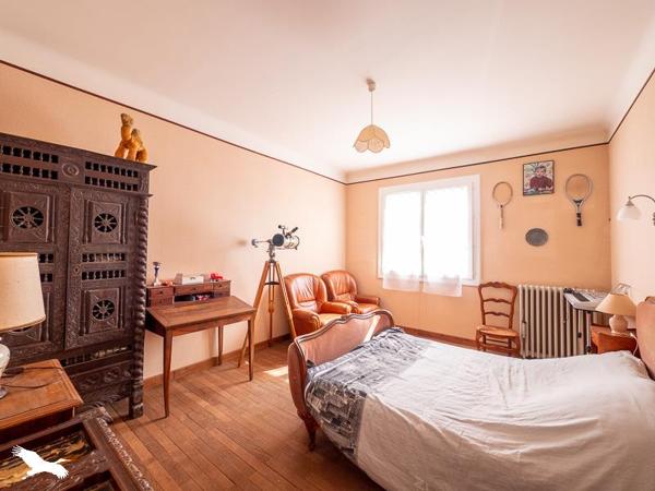 Maison à vendre |  Lavelanet |  5 pièces | 198 m²