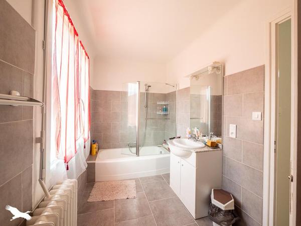 Maison à vendre |  Lavelanet |  5 pièces | 198 m²