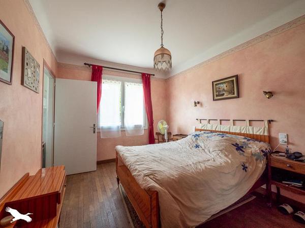 Maison à vendre |  Lavelanet |  5 pièces | 198 m²