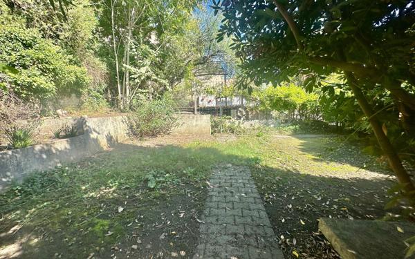 Maison à vendre    4 pièces •  Grigny