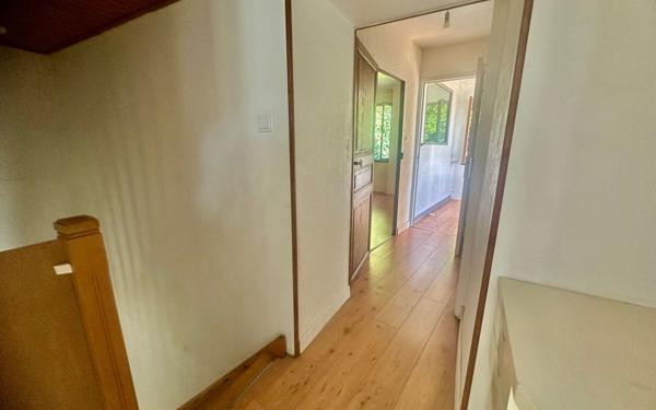 Maison à vendre    4 pièces •  Grigny