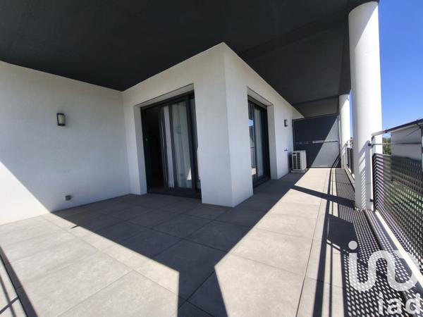 Appartement 3 pièces de 71 m² à Perpignan (66000)