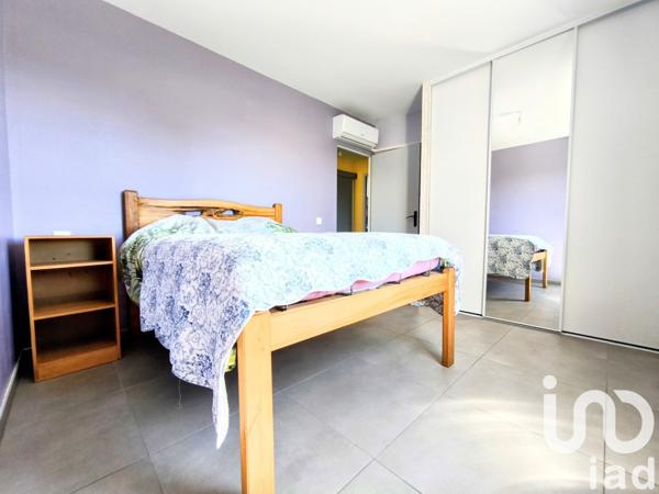 Appartement 3 pièces de 71 m² à Perpignan (66000)
