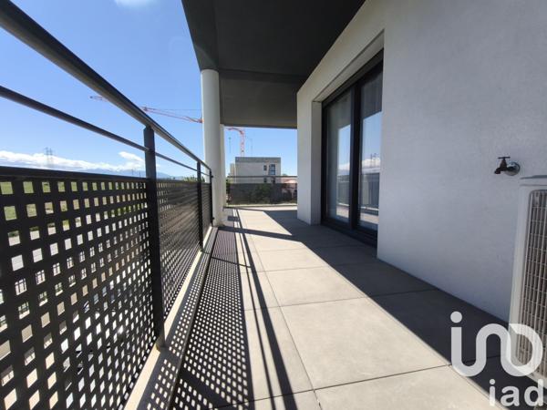 Appartement 3 pièces de 71 m² à Perpignan (66000)