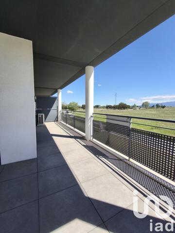 Appartement 3 pièces de 71 m² à Perpignan (66000)