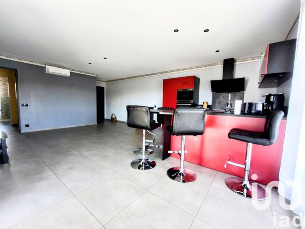 Appartement 3 pièces de 71 m² à Perpignan (66000)