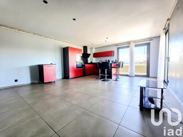 Appartement 3 pièces de 71 m² à Perpignan (66000)