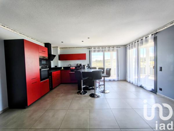 Appartement 3 pièces de 71 m² à Perpignan (66000)