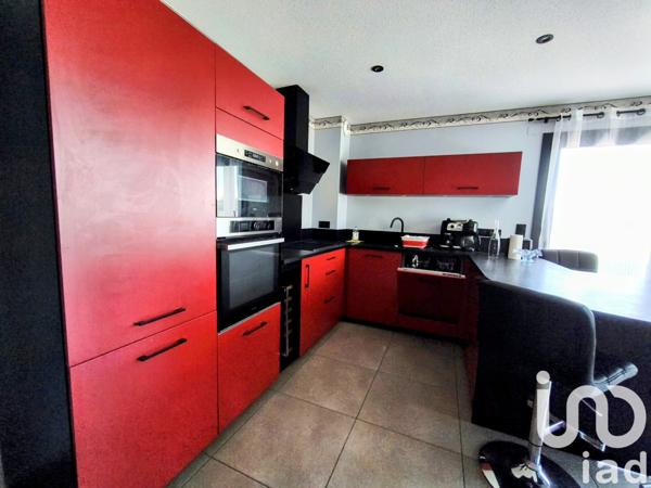 Appartement 3 pièces de 71 m² à Perpignan (66000)