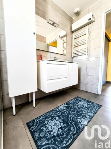 Appartement 3 pièces de 71 m² à Perpignan (66000)