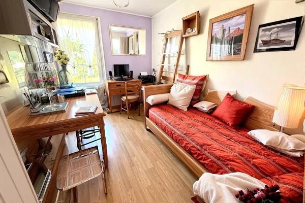 magnifique duplex avec roof-top