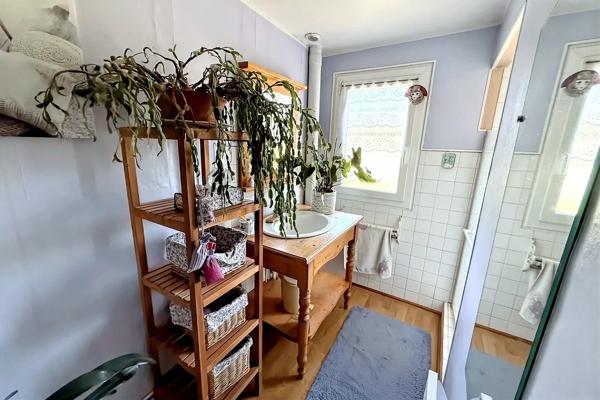 magnifique duplex avec roof-top