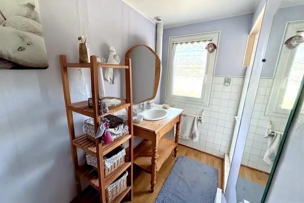 magnifique duplex avec roof-top