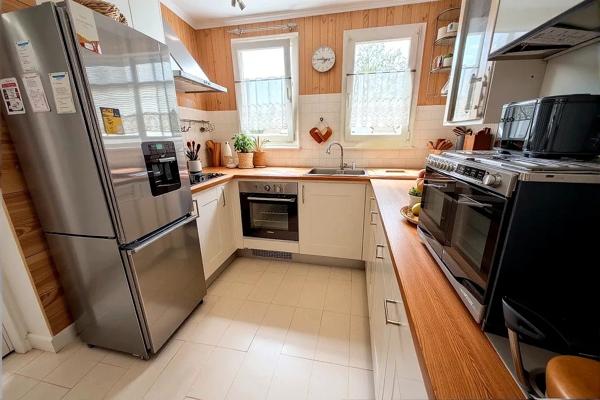 magnifique duplex avec roof-top