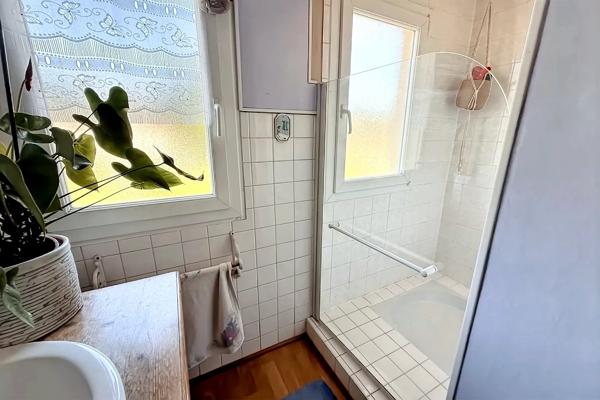 magnifique duplex avec roof-top