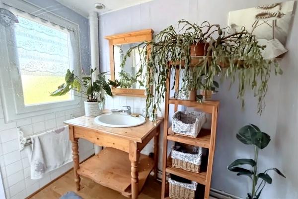 magnifique duplex avec roof-top