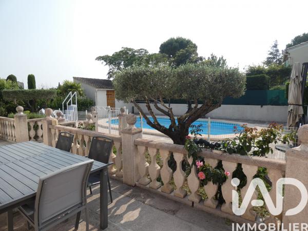 Maison à vendre 5 pièces 125 m² Bollène