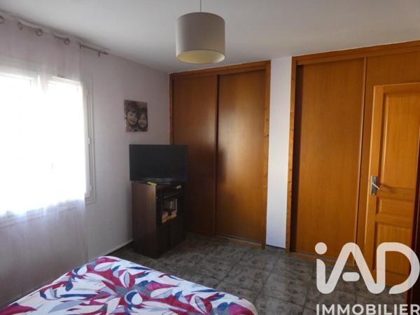 Maison à vendre 5 pièces 125 m² Bollène