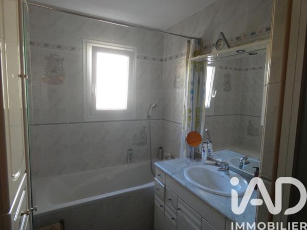 Maison à vendre 5 pièces 125 m² Bollène