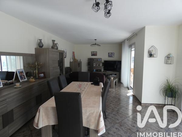Maison à vendre 5 pièces 125 m² Bollène