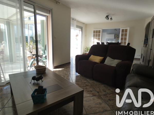 Maison à vendre 5 pièces 125 m² Bollène