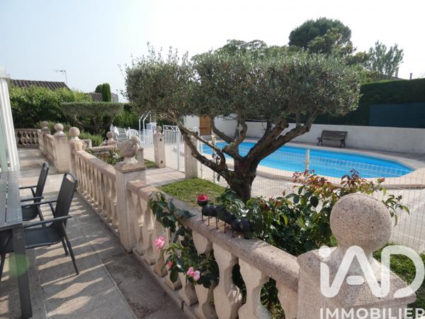 Maison à vendre 5 pièces 125 m² Bollène