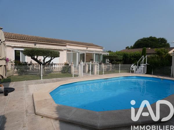 Maison à vendre 5 pièces 125 m² Bollène