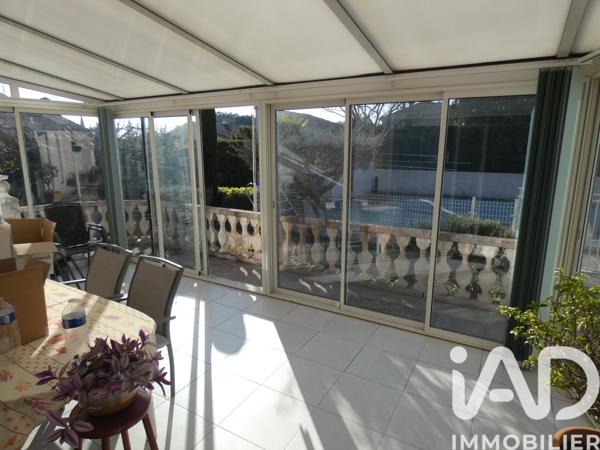 Maison à vendre 5 pièces 125 m² Bollène