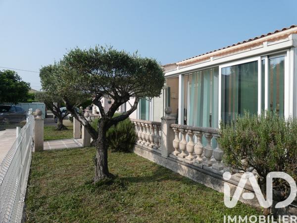 Maison à vendre 5 pièces 125 m² Bollène