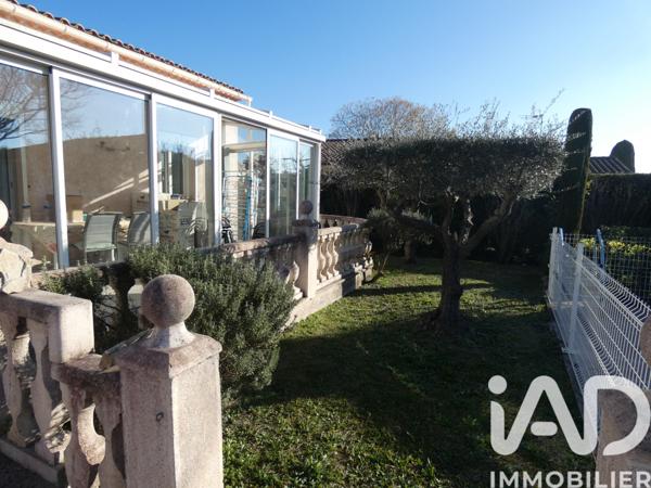 Maison à vendre 5 pièces 125 m² Bollène