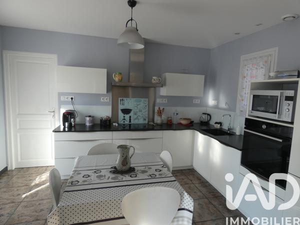 Maison à vendre 5 pièces 125 m² Bollène