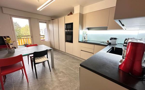 Appartement à vendre    4 pièces •  Reignier-Ésery