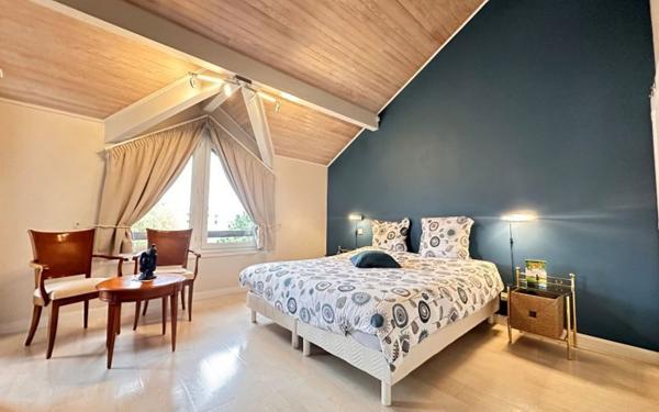 Appartement à vendre    4 pièces •  Reignier-Ésery