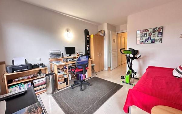 Appartement à vendre    4 pièces •  Reignier-Ésery