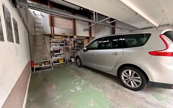 Appartement à vendre    4 pièces •  Reignier-Ésery