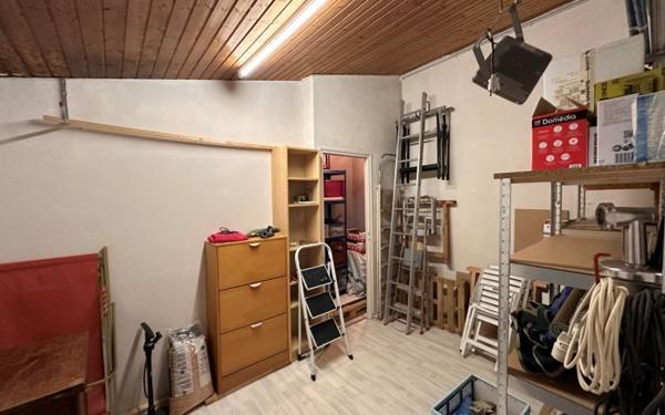 Appartement à vendre    4 pièces •  Reignier-Ésery