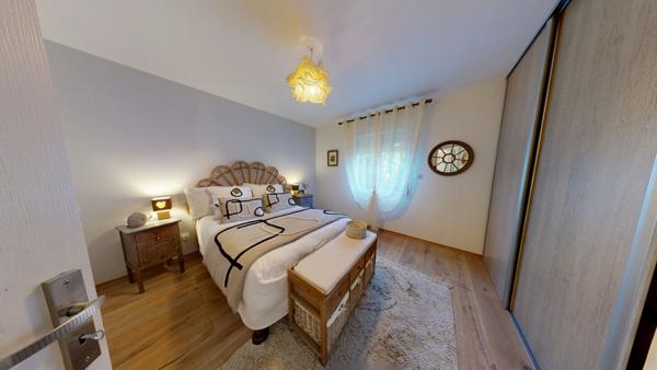 Saint-André-de-Roquelongue, Villa 147 m², 4 chambres, Suite parentale, Piscine chauffée, Terrain 1200 m²