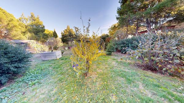 Saint-André-de-Roquelongue, Villa 147 m², 4 chambres, Suite parentale, Piscine chauffée, Terrain 1200 m²