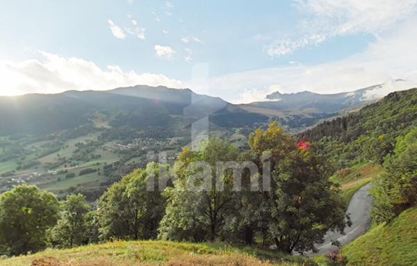 Valmorel Grange à rénover