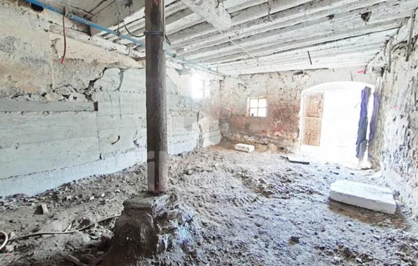 Valmorel Grange à rénover