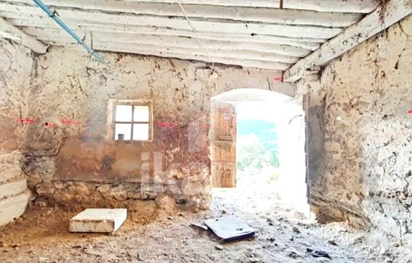 Valmorel Grange à rénover