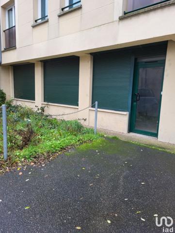Murs commerciaux  à vendre 52 m² Montargis