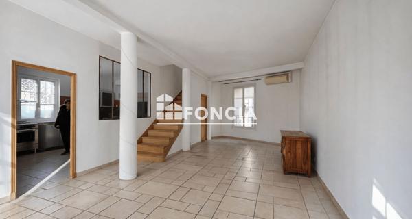 À vendre Maison 5 pièces 131.58 m² - Nîmes 30900