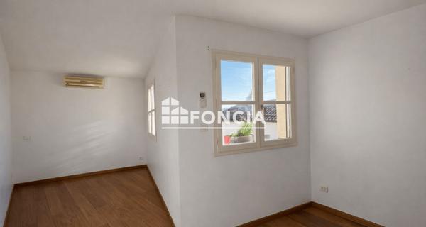 À vendre Maison 5 pièces 131.58 m² - Nîmes 30900