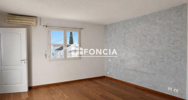 À vendre Maison 5 pièces 131.58 m² - Nîmes 30900