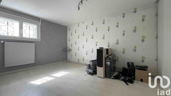 Maison à vendre 5 pièces 158 m² Parçay-Meslay