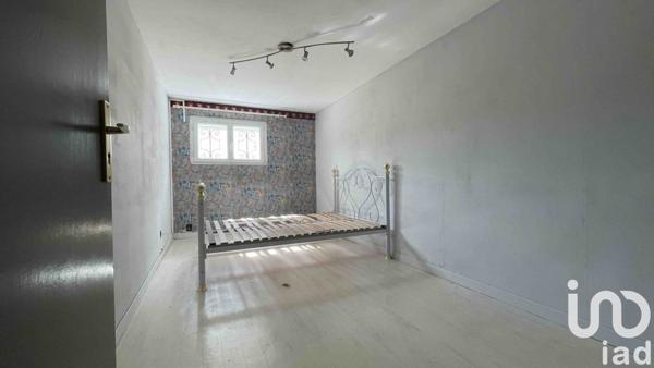 Maison à vendre 5 pièces 158 m² Parçay-Meslay