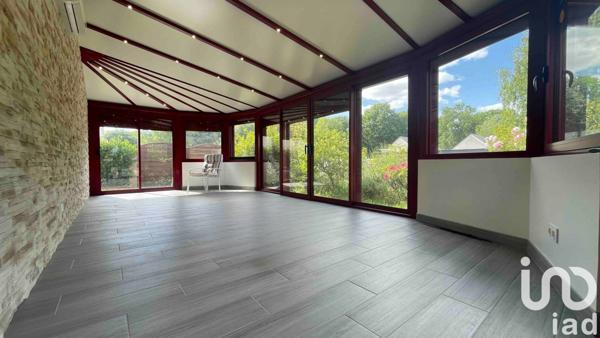 Maison à vendre 5 pièces 158 m² Parçay-Meslay