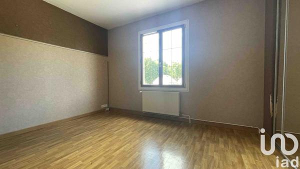 Maison à vendre 5 pièces 158 m² Parçay-Meslay