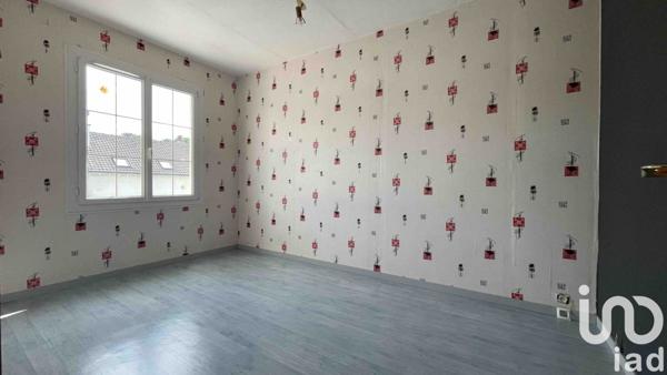 Maison à vendre 5 pièces 158 m² Parçay-Meslay